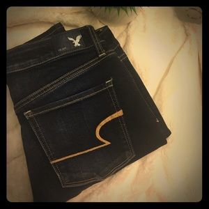 AEO Jeans size 6